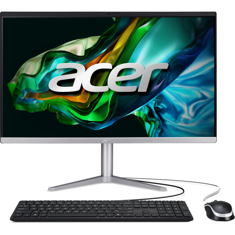 Моноблок Acer Aspire C24-1300 (DQ.BKRME.00C)